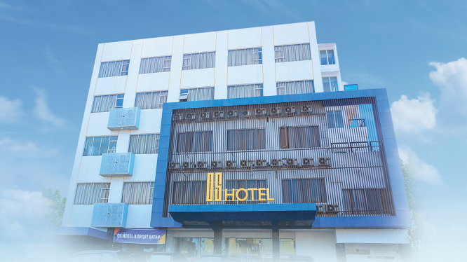 OS Hotel Airport Batam